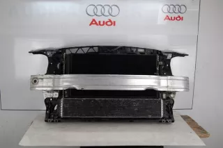 4G0805594 Передняя панель крепления облицовки (телевизор) Audi A7 1 (S7,RS7) Арт e10113114, вид 1