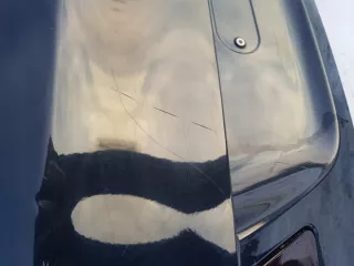 Крышка багажника (дверь 3-5) BMW 5 F10/F11/GT F07 Арт e10113245, вид 4