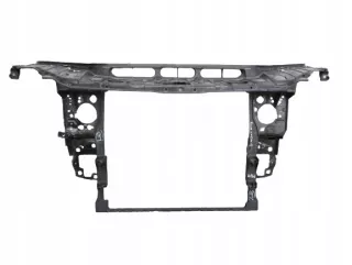 A1666205901 Передняя панель крепления облицовки (телевизор) Mercedes ML/GLE W166 Арт e10113529, вид 1