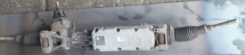 4M1423055M Рулевая рейка Audi Q7 4M Арт e10114426, вид 2