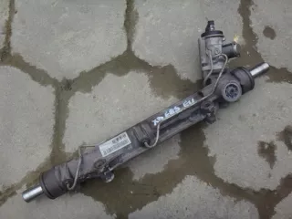 7832498 Рулевая рейка BMW X3 E83 Арт e10114658, вид 2