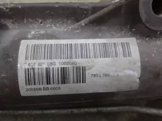7832498 Рулевая рейка BMW X3 E83 Арт e10114658, вид 3