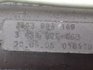 7832498 Рулевая рейка BMW X3 E83 Арт e10114658, вид 5