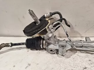 6820000078 Рулевая рейка Dacia Logan 1 Арт e10114817, вид 2