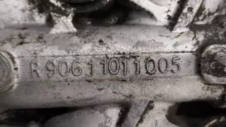 9064600400 Рулевая рейка Mercedes Sprinter W906 Арт e10115631, вид 5
