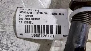 9064600400 Рулевая рейка Mercedes Sprinter W906 Арт e10115631, вид 7
