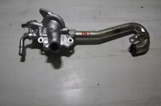 147171653R Клапан EGR Dacia Duster 2 Арт e10116311, вид 1