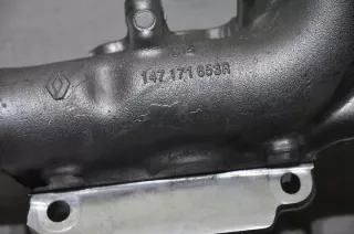 147171653R Клапан EGR Dacia Duster 2 Арт e10116311, вид 5