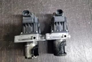 55570005 Клапан EGR Opel Astra K Арт e10116685, вид 1