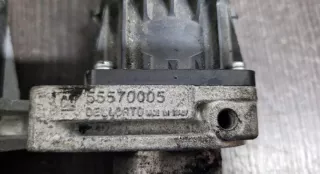 55570005 Клапан EGR Opel Astra K Арт e10116685, вид 3