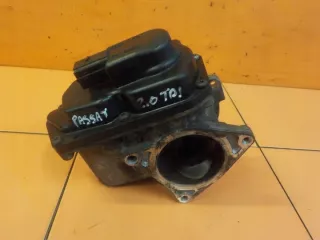 03G131501P Клапан EGR Volkswagen Passat B6 Арт e10116964, вид 1