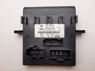 4F0907279 Блок управления светом Audi A6 C6 (S6,RS6) Арт e10117119, вид 2