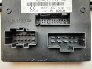 4F0907279 Блок управления светом Audi A6 C6 (S6,RS6) Арт e10117119, вид 4