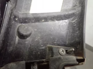 7450A975 Решетка радиатора Mitsubishi Pajero 4 Арт e10118509, вид 4