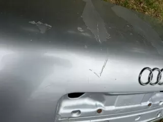  Крышка багажника (дверь 3-5) Audi A6 C5 (S6,RS6) Арт e10119303, вид 8