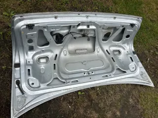  Крышка багажника (дверь 3-5) Audi A6 C5 (S6,RS6) Арт e10119303, вид 10