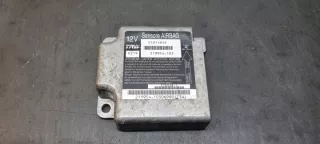 51814843 Блок AirBag Fiat Croma 2 Арт e10119345, вид 1