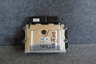 39128-04000 Блок управления двигателем Kia Rio 4 Арт e10119719, вид 1