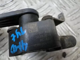 4M0907503 4M0941310H Датчик дорожного просвета Audi Q7 4M Арт e10120074, вид 4