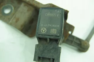 A0105427717 0105427717 Датчик дорожного просвета Mercedes CL C215 Арт e10120529, вид 3