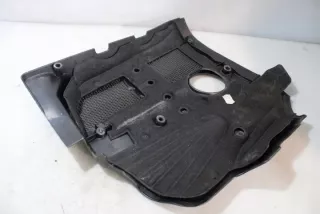  Декоративная крышка двигателя Audi A4 B7 Арт e10120911, вид 2