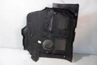  Декоративная крышка двигателя Audi A4 B7 Арт e10120911, вид 4