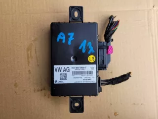 4G0907468G Блок управления (другие) Audi A7 1 (S7,RS7) Арт e10121047, вид 1