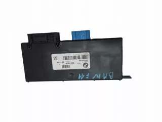 9321879 Блок управления (другие) BMW 5 F10/F11/GT F07 Арт e10121141, вид 1