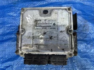 0281011064 P04727665AB Блок управления двигателем Chrysler Voyager 4 Арт e10121226, вид 1
