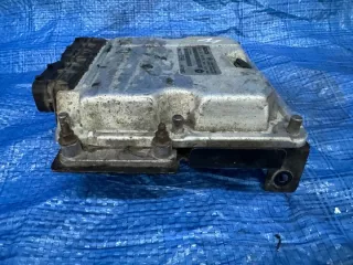 0281011064 P04727665AB Блок управления двигателем Chrysler Voyager 4 Арт e10121226, вид 5