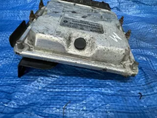 0281011064 P04727665AB Блок управления двигателем Chrysler Voyager 4 Арт e10121226, вид 6