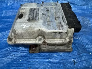 0281011064 P04727665AB Блок управления двигателем Chrysler Voyager 4 Арт e10121226, вид 7