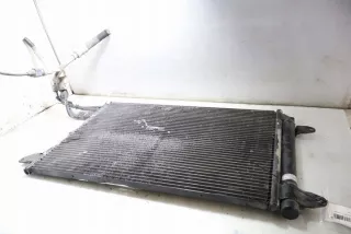  Радиатор кондиционера Audi TT 2 Арт e10122160, вид 1