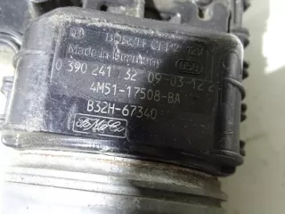 13227393 Моторчик стеклоочистителя фар Ford Focus 1 Арт e10122343, вид 3