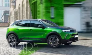 9850337280 Рулевая колонка Opel Mokka 2 Арт e10123731, вид 3