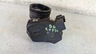 06F133062B Моновпрыск Volkswagen Passat B6 Арт e10124849, вид 1