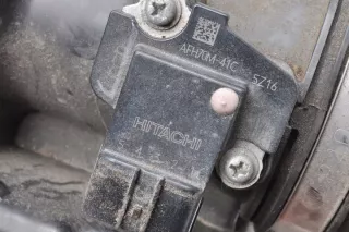 AFH70M-41C Корпус воздушного фильтра Honda Civic 9 Арт e10125149, вид 4