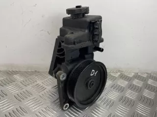 0064662601 115670 Насос гидроусилителя руля Mercedes C W204 Арт e10125768, вид 1