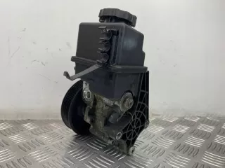 0064662601 115670 Насос гидроусилителя руля Mercedes C W204 Арт e10125768, вид 4