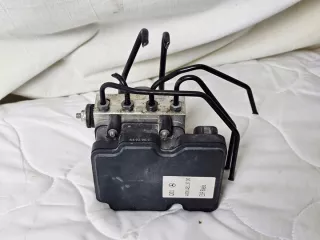 A0004313700 Блок ABS Mercedes A W176 Арт e10126694, вид 1