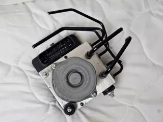 A0004313700 Блок ABS Mercedes A W176 Арт e10126694, вид 2