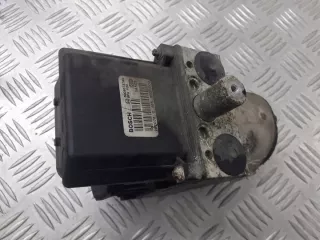 6Q0907379G 0265800003 Блок ABS Seat Ibiza 3 Арт e10126997, вид 1