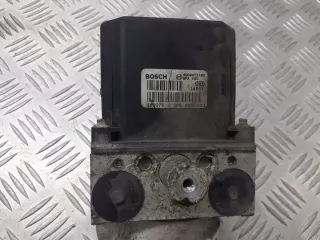 6Q0907379G 0265800003 Блок ABS Seat Ibiza 3 Арт e10126997, вид 2