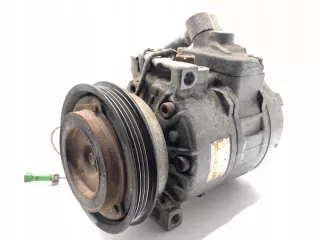 8D0260808 LORK-535-8818 Компрессор кондиционера Audi A6 C5 (S6,RS6) Арт e10127125, вид 1