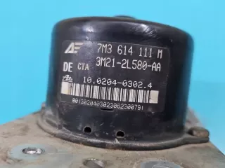 7M3614111M, 3M21-2L580-AA, 7M3907379E IMPRK1379388, Блок ABS Volkswagen Sharan 1 Арт e10127241, вид 7