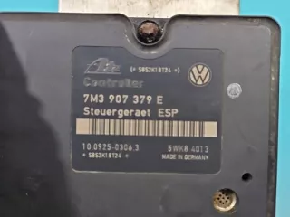 7M3614111M, 3M21-2L580-AA, 7M3907379E IMPRK1379388, Блок ABS Volkswagen Sharan 1 Арт e10127241, вид 9