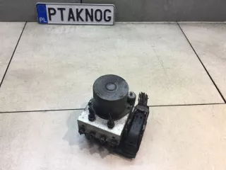 0265234336 8E0614517BF Блок ABS Audi A4 B7 Арт e10127506, вид 2