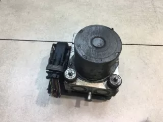 0265234336 8E0614517BF Блок ABS Audi A4 B7 Арт e10127506, вид 3