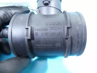 0281002451 05293155AB IMPRK1324122, Расходомер воздуха Chrysler Voyager 4 Арт e10128260, вид 3