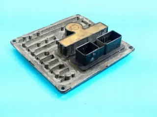 9663401380 SIM821 IMPRK1288022, S122754252B, 9664278280 Блок управления АКПП Citroen C3 1 Арт e10128266, вид 2